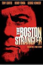 Watch The Boston Strangler 123MovieFree