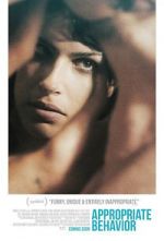Watch Appropriate Behaviour 123MovieFree
