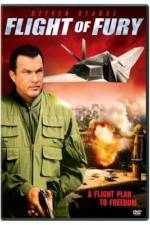 Watch Flight of Fury 123MovieFree