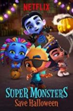 Watch Super Monsters Save Halloween 123MovieFree