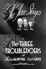 Watch The Three Troubledoers 123MovieFree