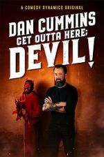 Watch Cummins: Get Outta Here; Devil! (TV Special 2020) 123MovieFree