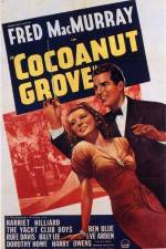 Watch Cocoanut Grove 123MovieFree