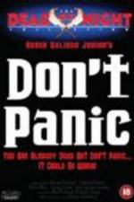 Watch Don't Panic 123MovieFree