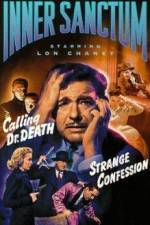 Watch Calling Dr Death 123MovieFree