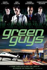 Watch Green Guys 123MovieFree