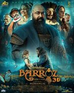 Watch Barroz: Guardian of Treasures 123MovieFree