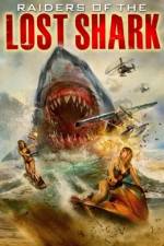 Watch Raiders of the Lost Shark 123MovieFree