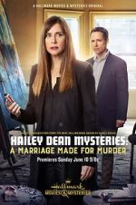 Watch Hailey Dean Mystery: A Marriage Made for Murder 123MovieFree