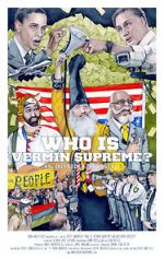 Watch Who Is Vermin Supreme? An Outsider Odyssey 123MovieFree