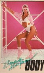 Watch Sandahl Bergman\'s Body 123MovieFree