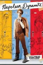 Watch Napoleon Dynamite 123MovieFree