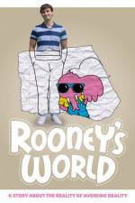 Watch Rooney's World 123MovieFree