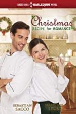 Watch A Christmas Recipe for Romance 123MovieFree