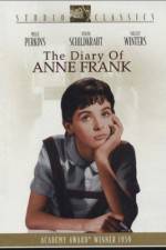 Watch The Diary of Anne Frank 123MovieFree