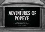 Watch Adventures of Popeye 123MovieFree