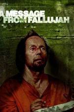 Watch A Message from Fallujah 123MovieFree