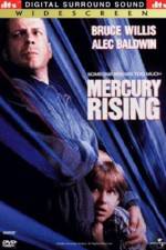 Watch Mercury Rising 123MovieFree