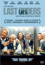 Watch Last Orders 123MovieFree