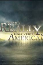 Watch Who Really Discovered America 123MovieFree
