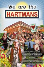 Watch We Are the Hartmans 123MovieFree