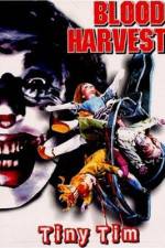 Watch Blood Harvest 123MovieFree