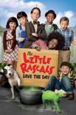Watch The Little Rascals Save the Day 123MovieFree