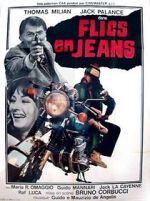 Watch Cop in Blue Jeans 123MovieFree