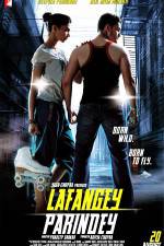 Watch Lafangey Parindey 123MovieFree
