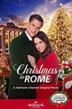 Watch Christmas in Rome 123MovieFree
