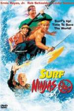 Watch Surf Ninjas 123MovieFree