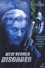 Watch New World Disorder 123MovieFree