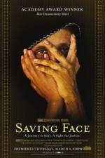 Watch Saving Face 123MovieFree