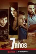 Watch 7 A�os 123MovieFree