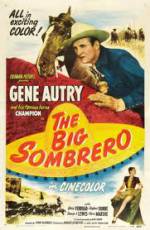 Watch The Big Sombrero 123MovieFree