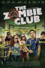 Watch The Zombie Club 123MovieFree