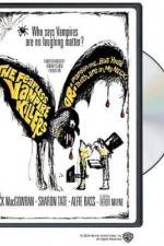 Watch Dance of the Vampires 123MovieFree