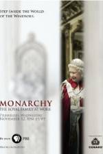 Watch Monarchy: The Royal Family at Work 123MovieFree