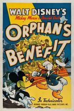 Watch Orphan\'s Benefit (Short 1934) 123MovieFree