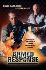 Watch Armed Response 123MovieFree