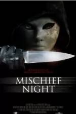 Watch Mischief Night 123MovieFree