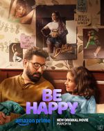 Watch Be Happy 123MovieFree