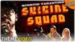 Watch Quentin Tarantino\'s Suicide Squad 123MovieFree