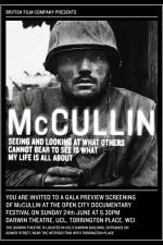 Watch McCullin 123MovieFree
