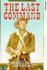 Watch The Last Command 123MovieFree