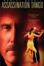 Watch Assassination Tango 123MovieFree