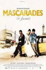 Watch Mascarades 123MovieFree