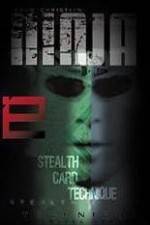 Watch Ellusionist - Ninja 1 123MovieFree