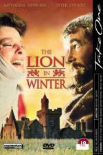 Watch The Lion in Winter 123MovieFree