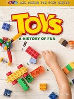 Watch Toys: A History of Fun (Short 2019) 123MovieFree